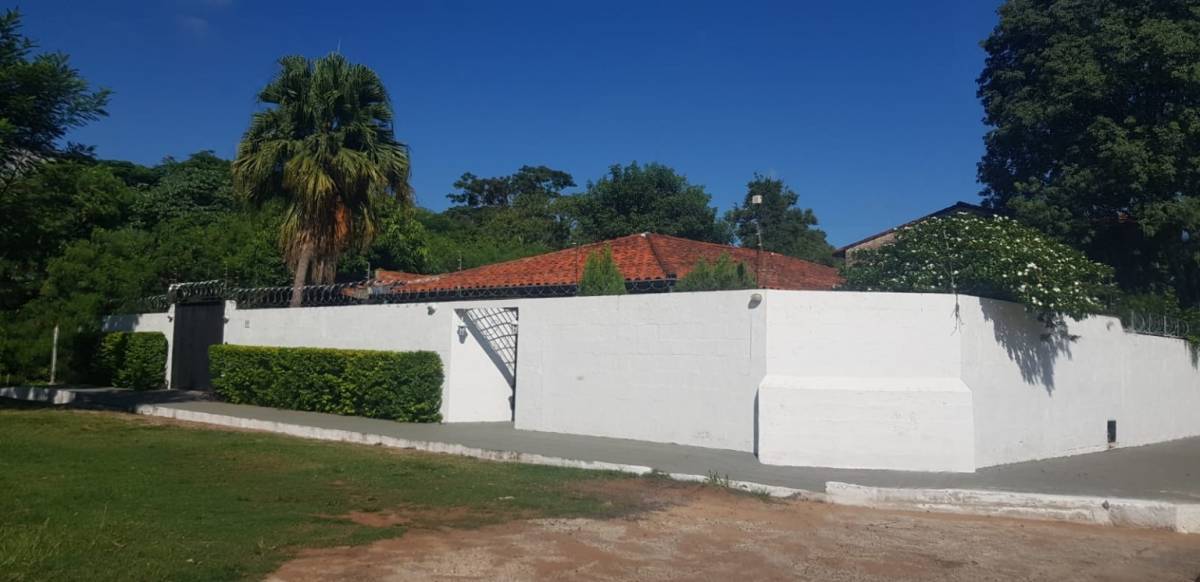 Casa en venta en Lambare