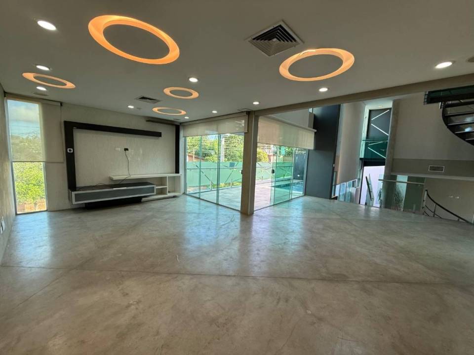 Casa en venta en Lambare