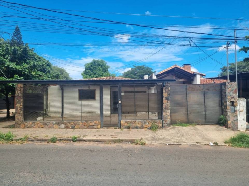Casa en venta en Lambare