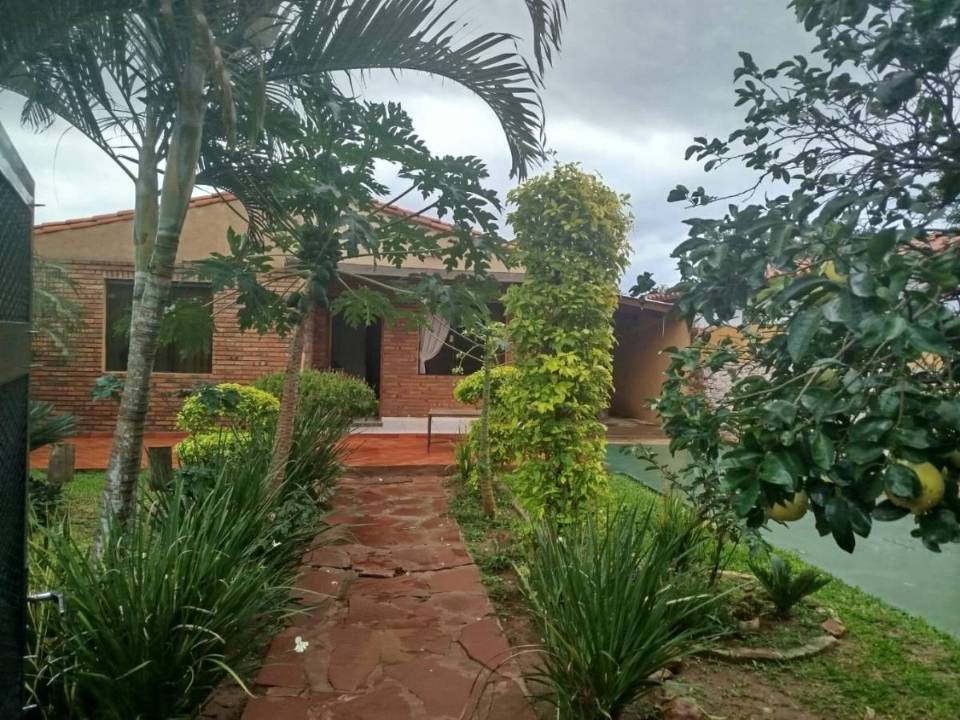 Casa en venta en Limpio