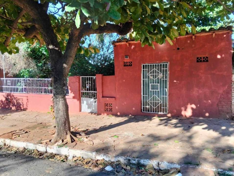 Casa en venta en Fernando De La Mora