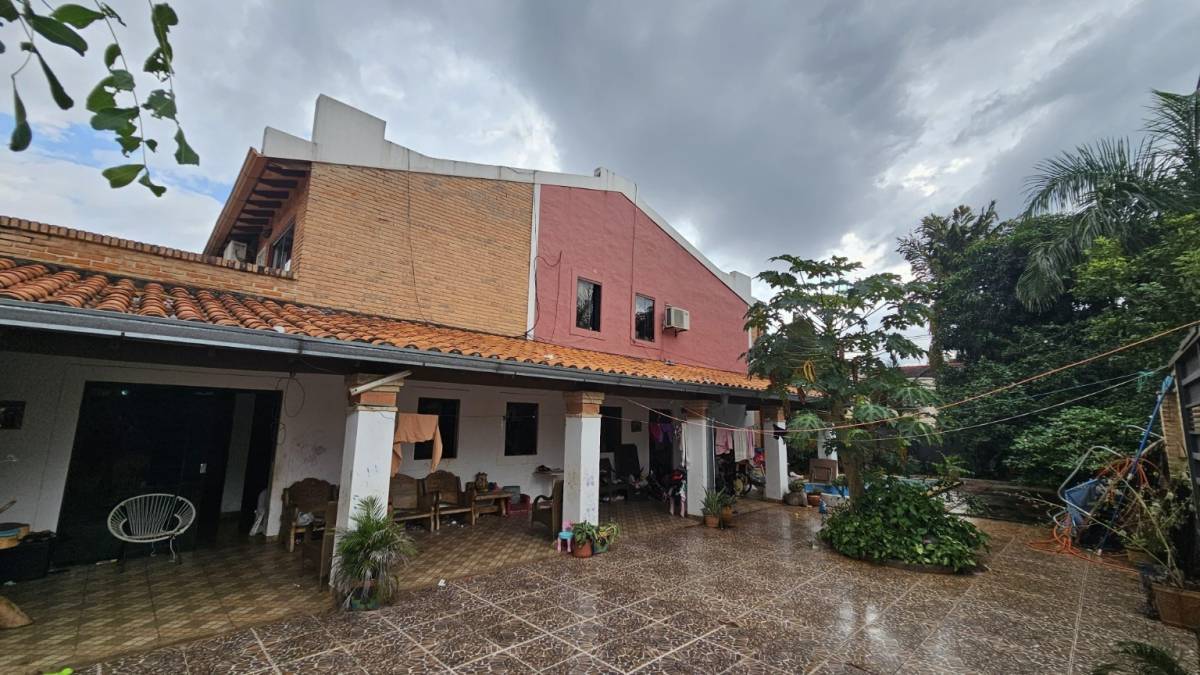 Casa en venta en Fernando De La Mora
