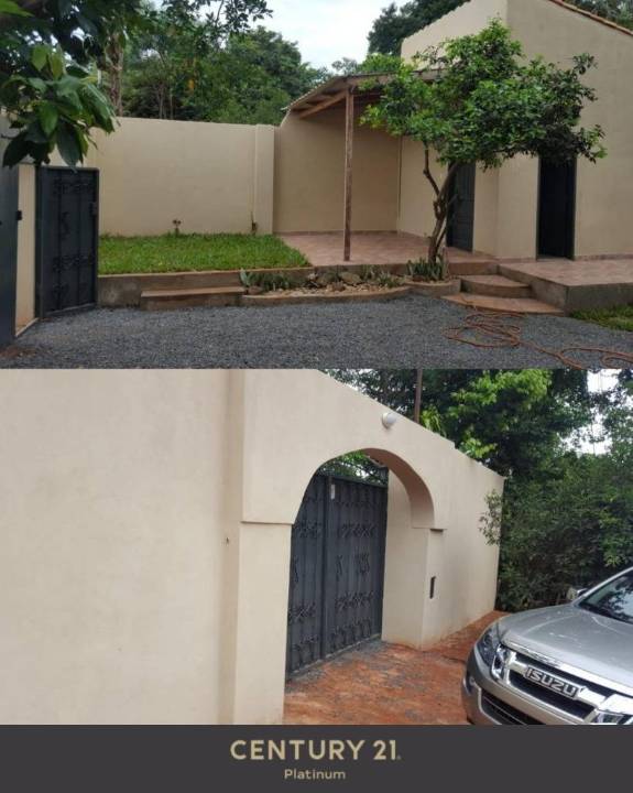 Casa en venta en Luque