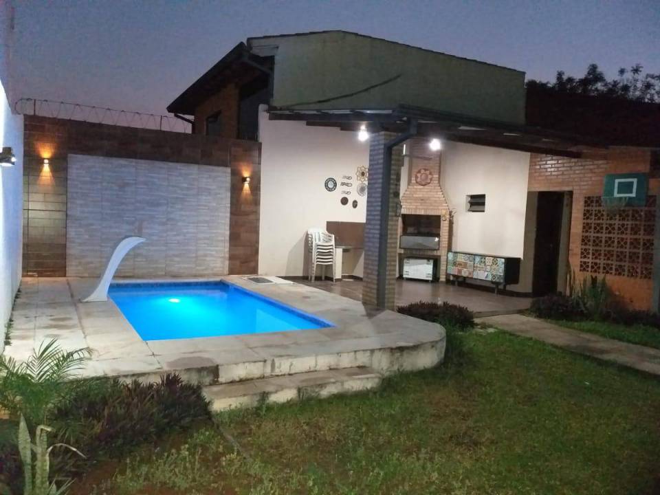 Casa en venta en Fernando De La Mora