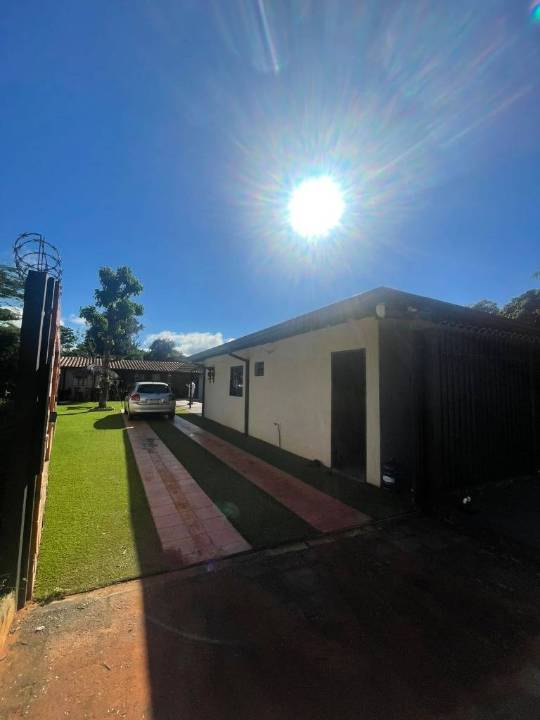 Casa en venta en Capiata