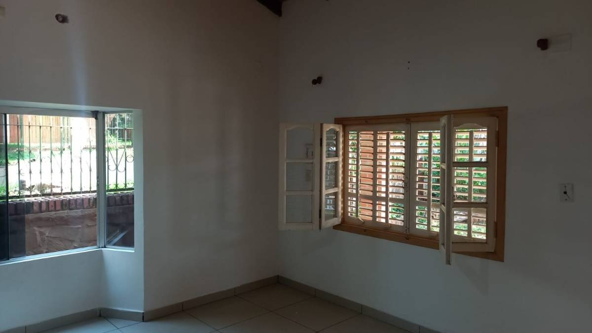 Casa en venta en Encarnacion