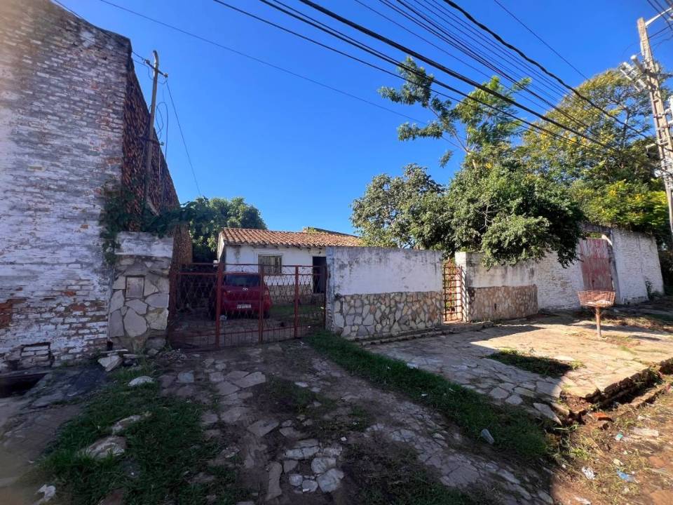 Casa en venta en Lambare