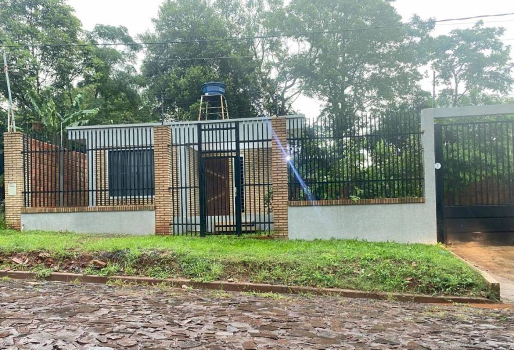 Casa en venta en Encarnacion