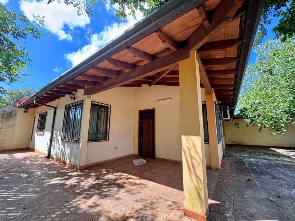 Casa en venta en Encarnacion