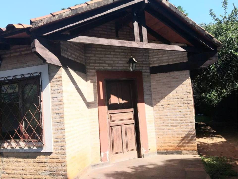 Casa en venta en San Lorenzo