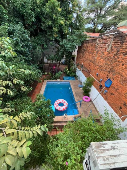 Casa en venta en Luque