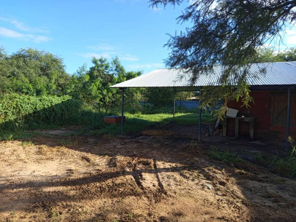 Casa en venta en Loma Plata