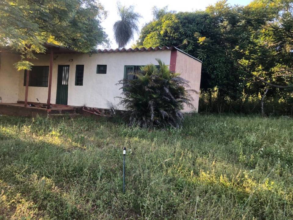 Casa en venta en Loma Grande