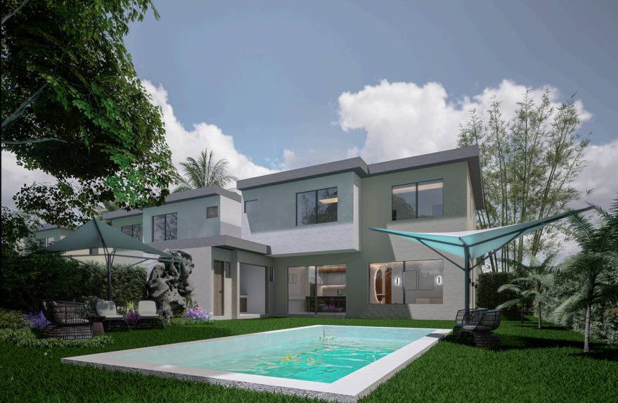 Casa en venta en Mariano Roque Alonso