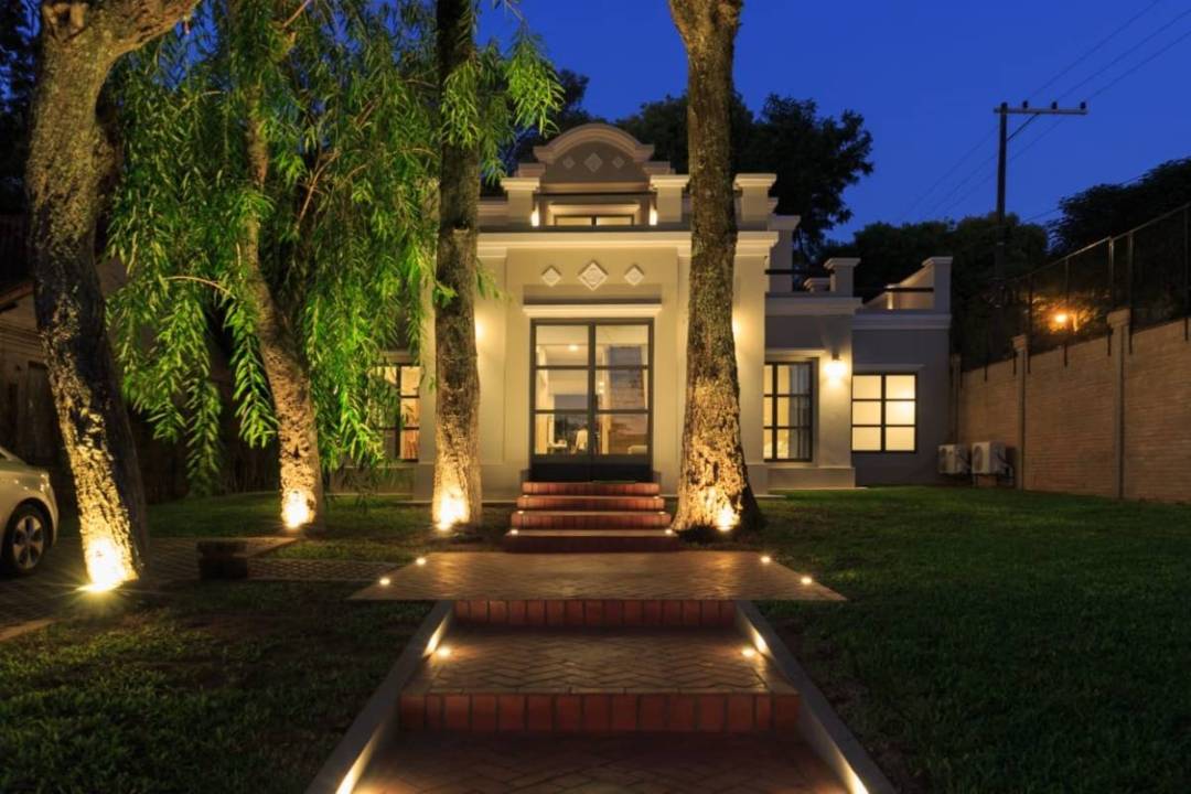 Casa en venta en Lambare