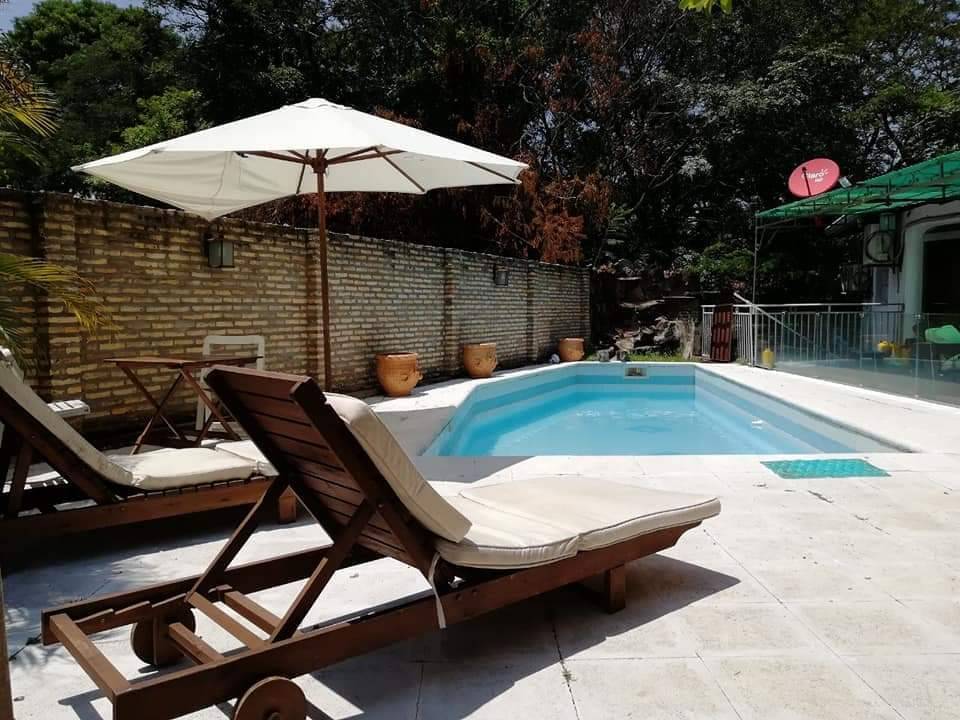 Casa en venta en San Bernardino