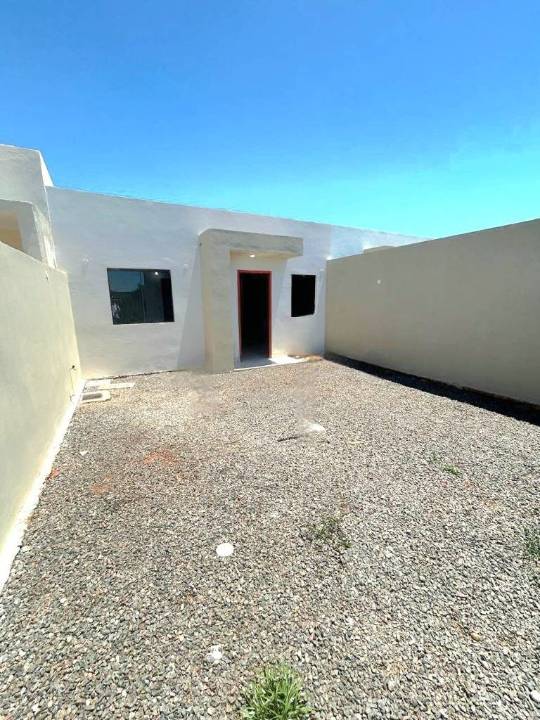 Casa en venta en Capiata