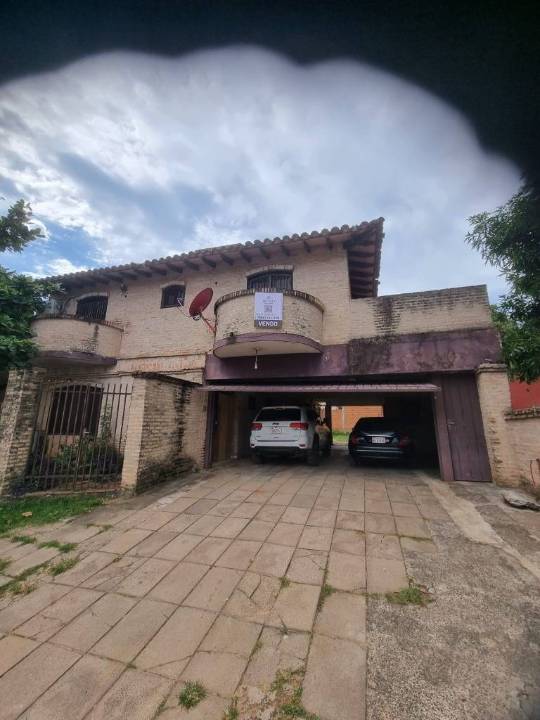 Casa en venta en Luque