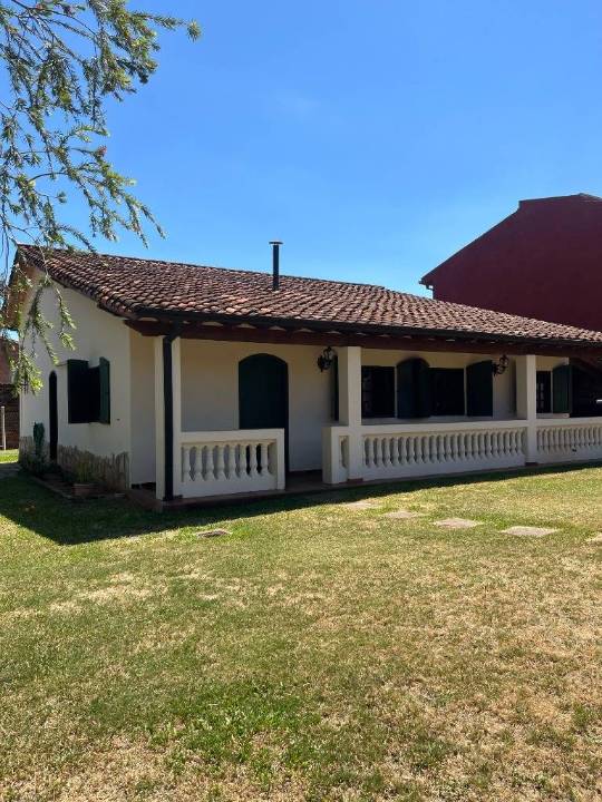 Casa en venta en Lambare