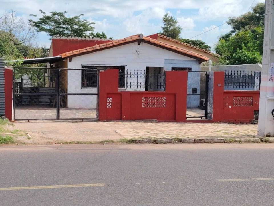 Casa en venta en Lambare