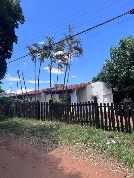 Casa en venta en Limpio