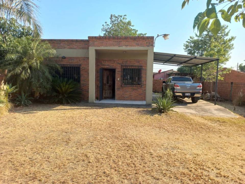Casa en venta en Villeta