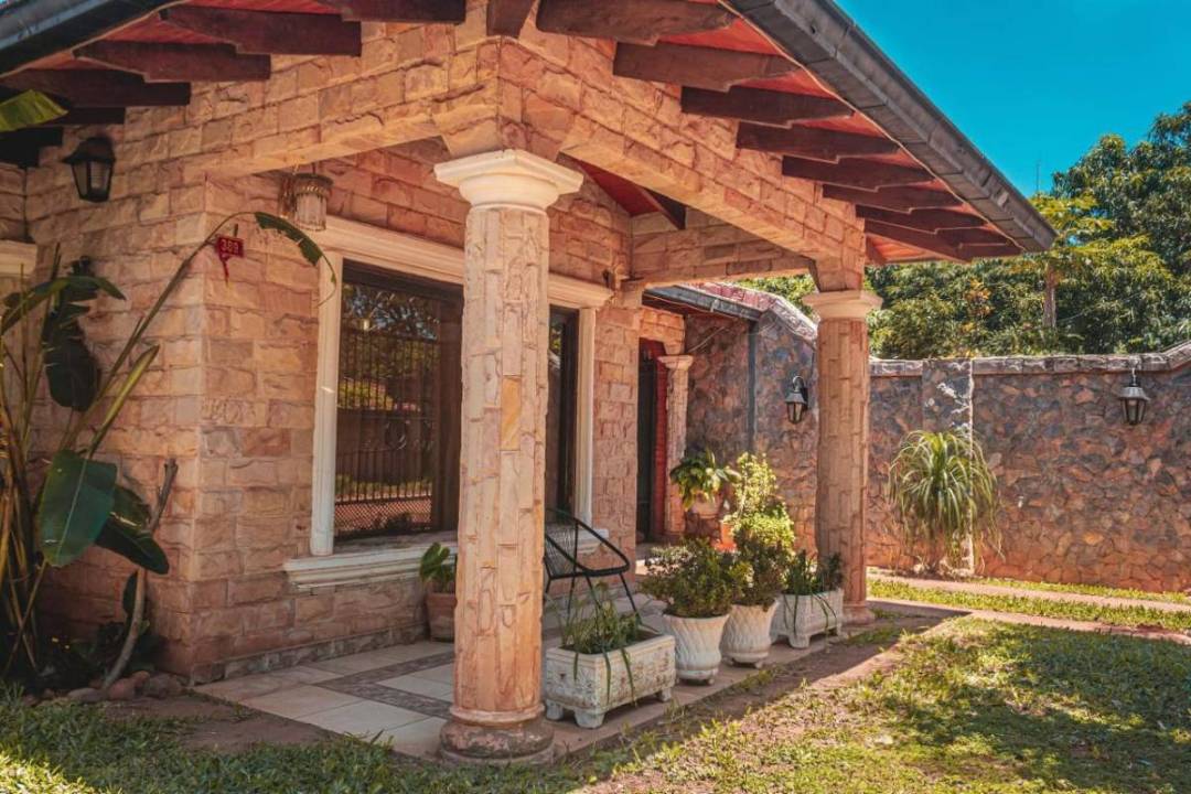Casa en venta en Mariano Roque Alonso