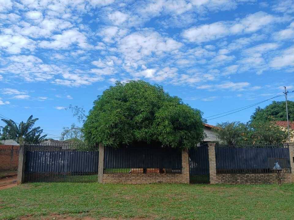 Casa en venta en Luque