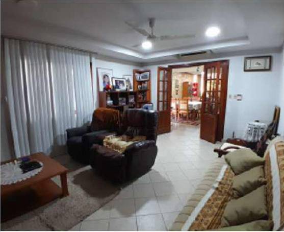 Casa en venta en Fernando De La Mora