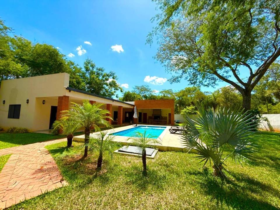 Casa en venta en San Bernardino