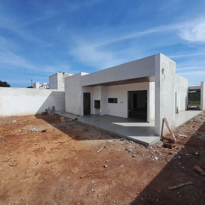 Casa en venta en Encarnacion