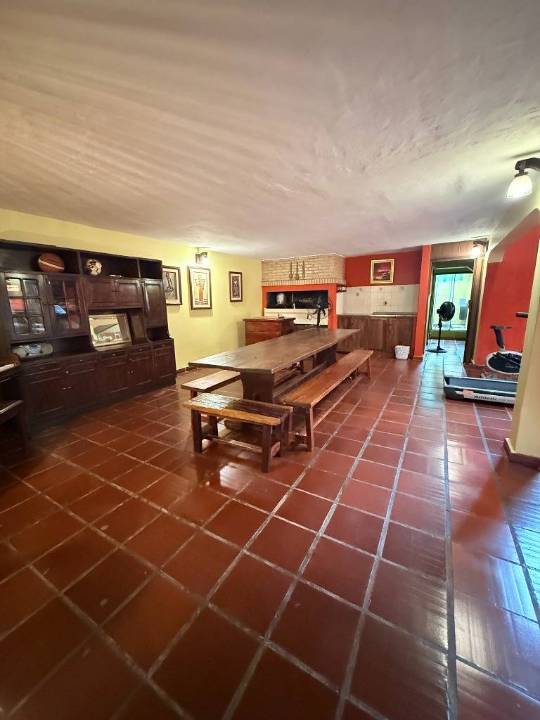 Casa en venta en Luque
