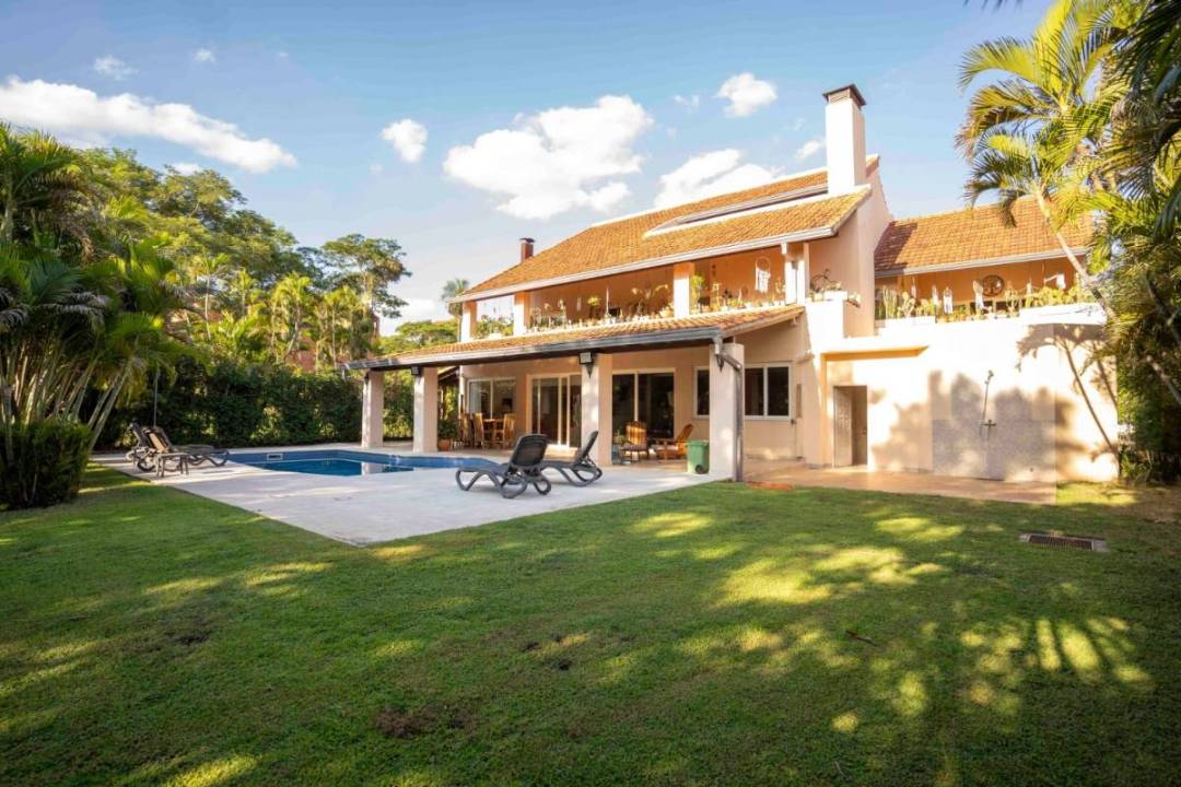 Casa en venta en Lambare