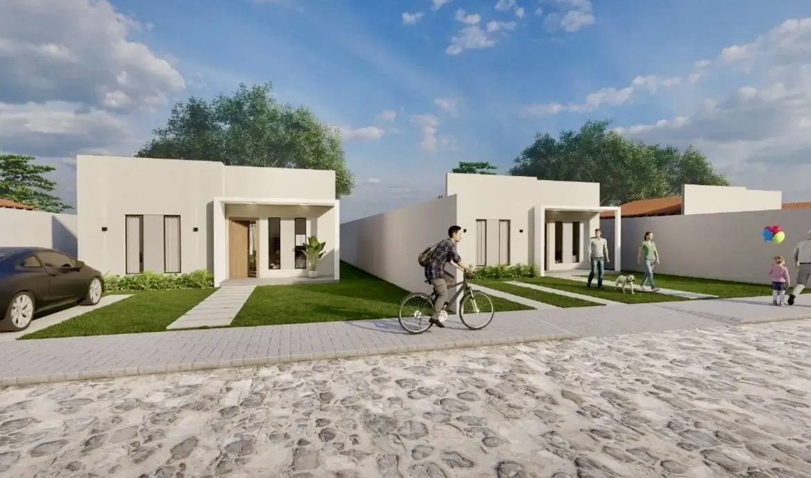 Casa en venta en Limpio