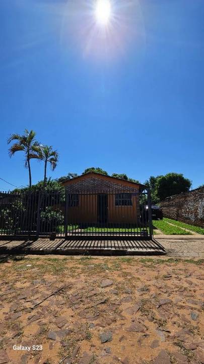 Casa en venta en Capiata