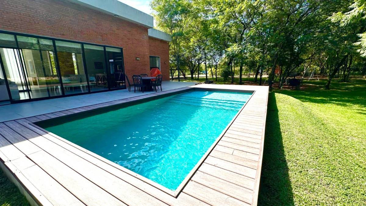 Casa en venta en Mariano Roque Alonso