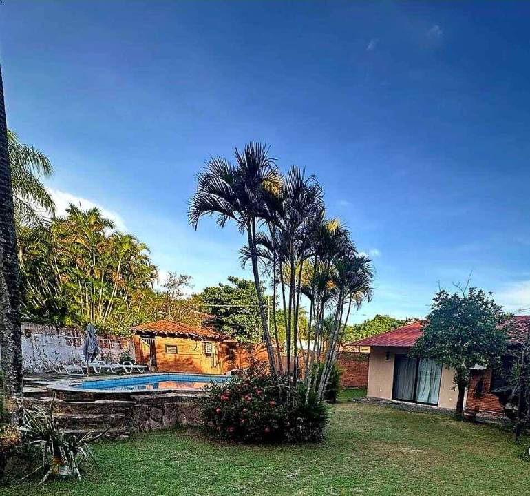 Casa en venta en San Bernardino