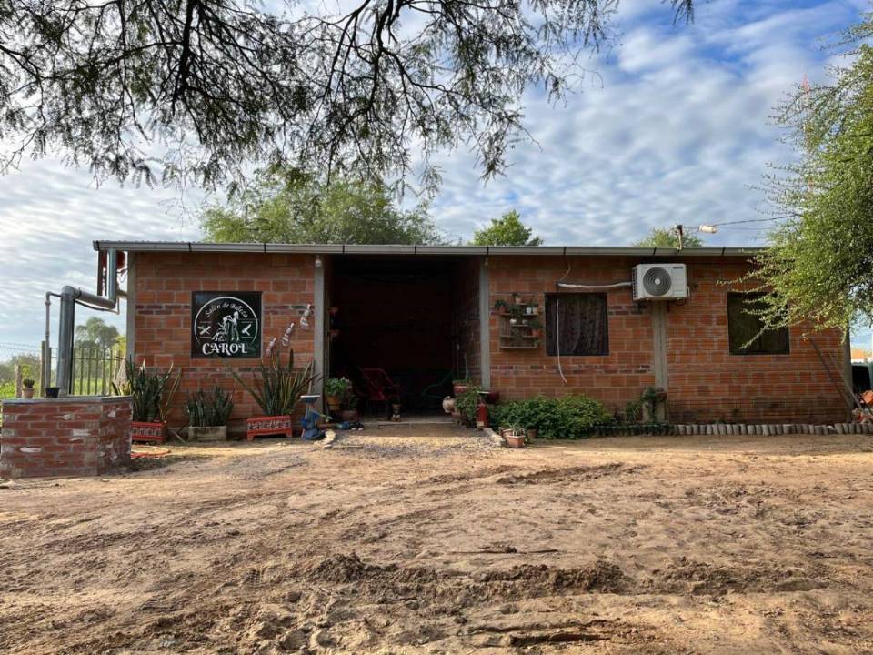 Casa en venta en Loma Plata