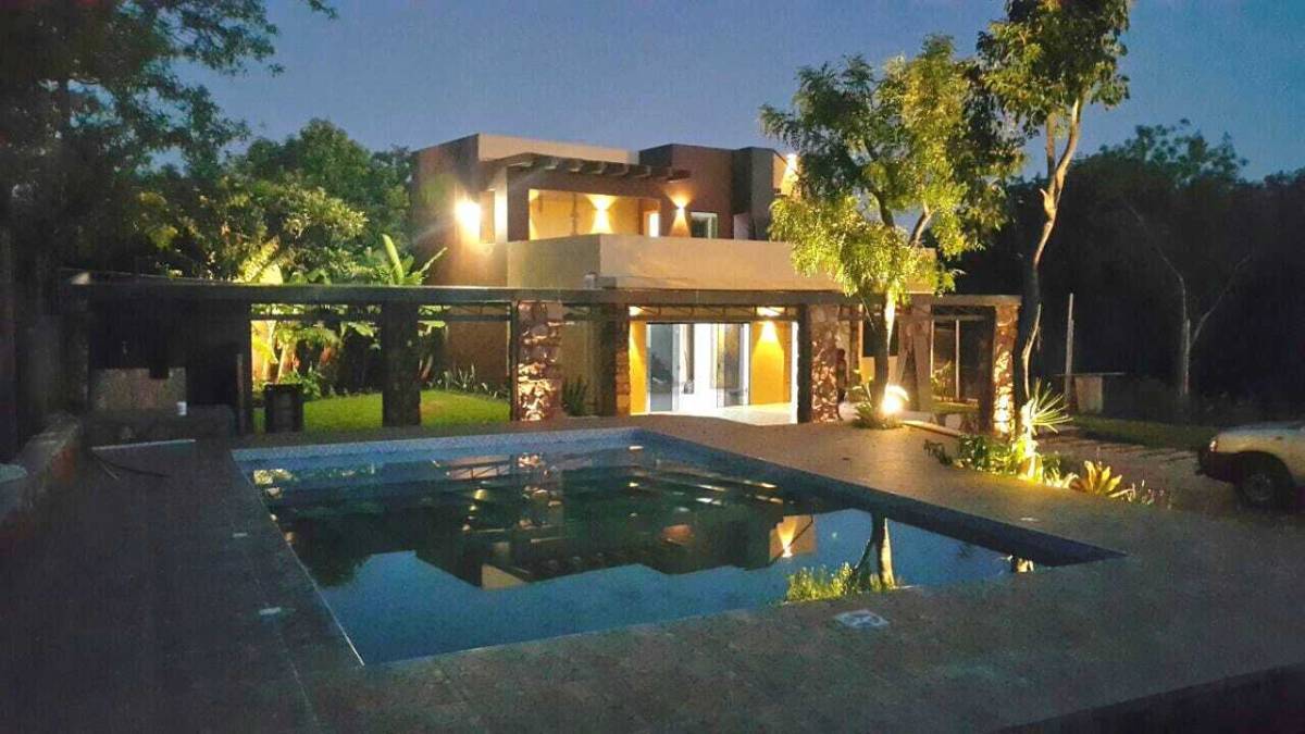 Casa en venta en Caacupe