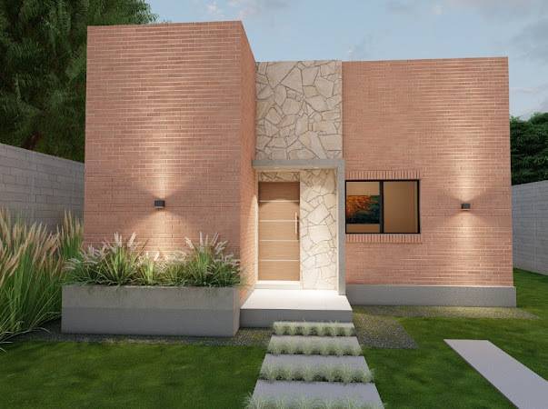 Casa en venta en Capiata