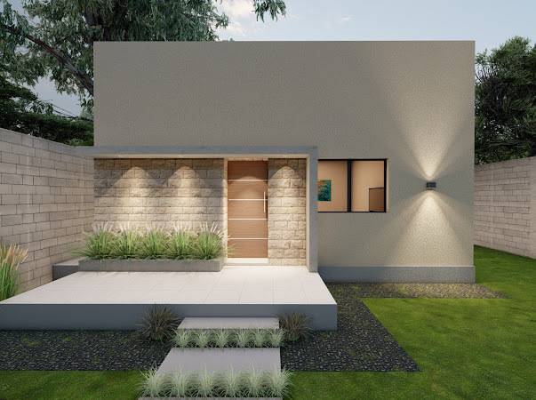 Casa en venta en Capiata