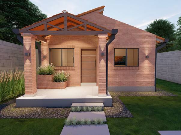 Casa en venta en Capiata