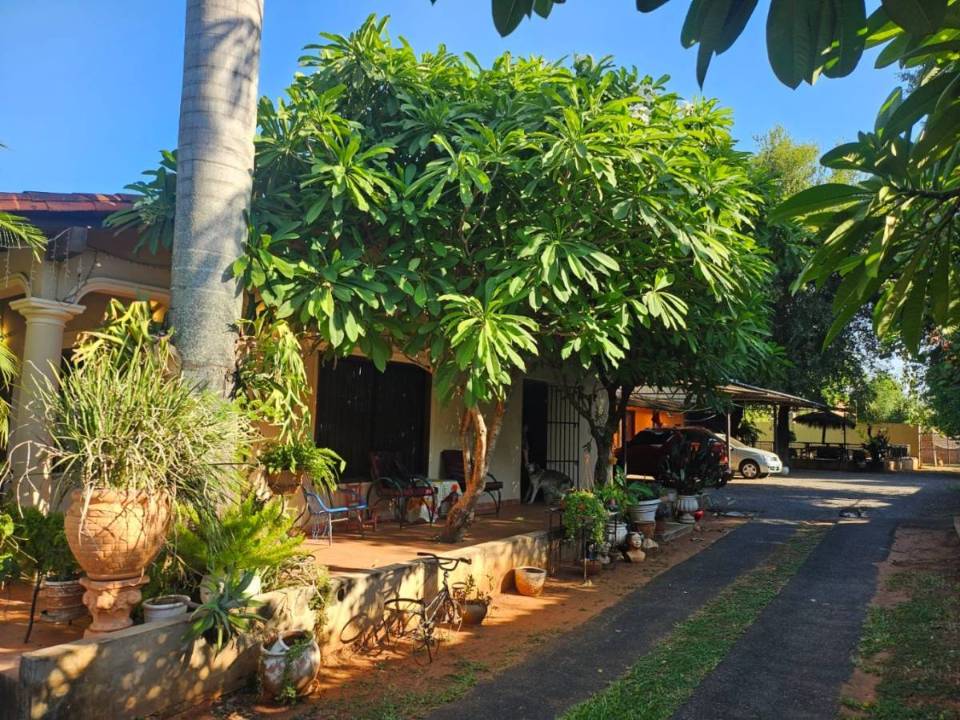 Casa en venta en Las Mercedes