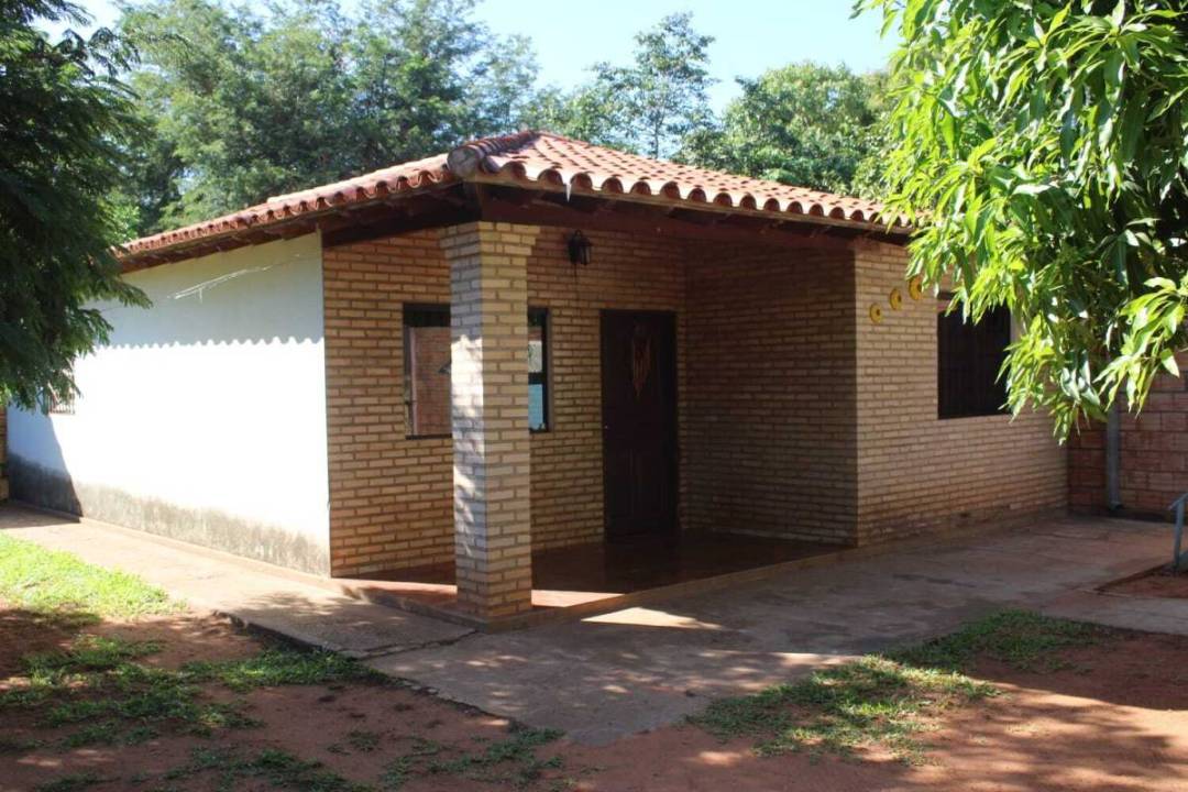 Casa en venta en Luque