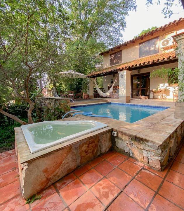 Casa en venta en San Bernardino