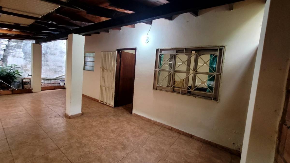 Casa en venta en Capiata