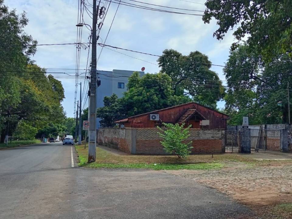Casa en venta en San Lorenzo