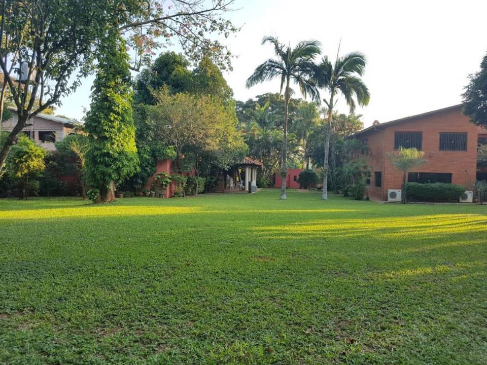 Casa en venta en San Lorenzo