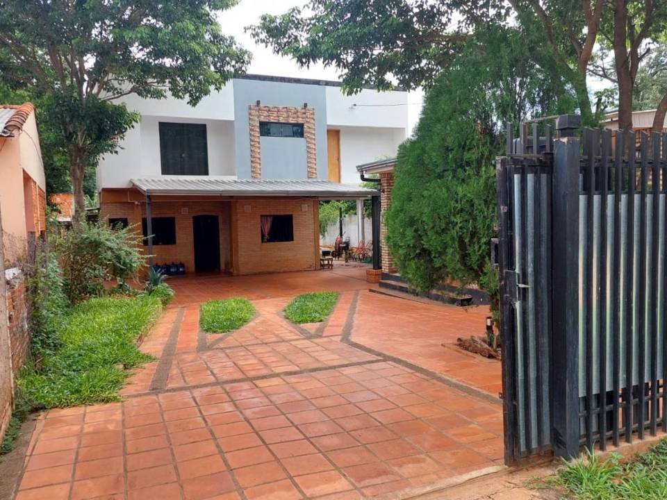 Casa en venta en San Lorenzo