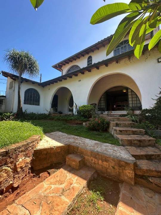 Casa en venta en Lambare